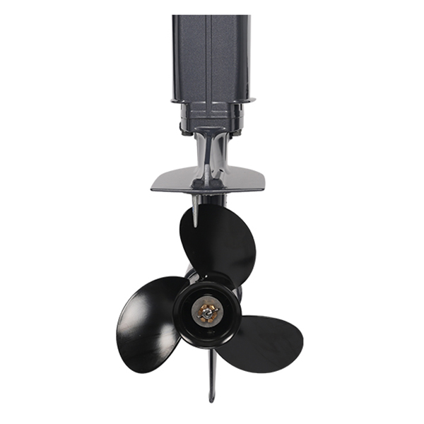 ЛОДОЧНЫЙ МОТОР ALLFA CG Т20 в Коломне