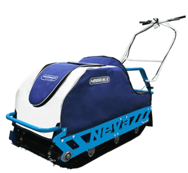 Мотобуксировщик НЕВА МС6-ZS (GB 270) в Коломне