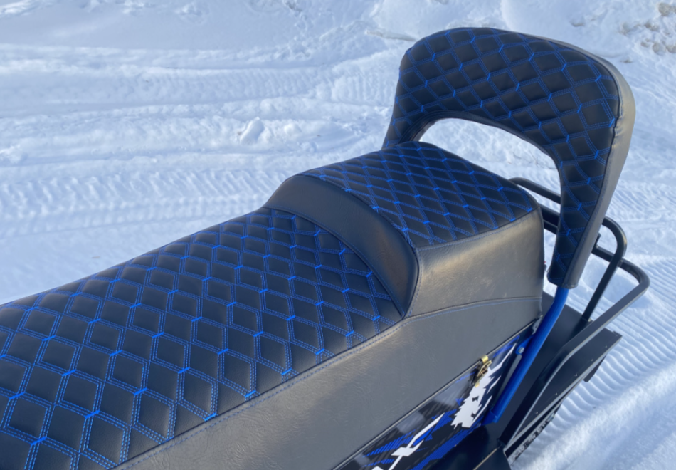 Снегоход PROMAX YAKUT 500 R/K SUPERLONG 2.0 4T 27 в Коломне