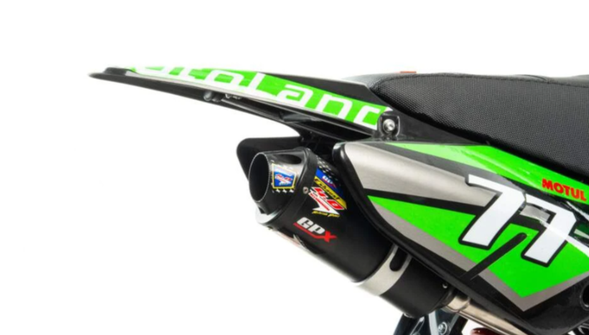 Питбайк MOTOLAND (МОТОЛЕНД) JX125 E в Коломне