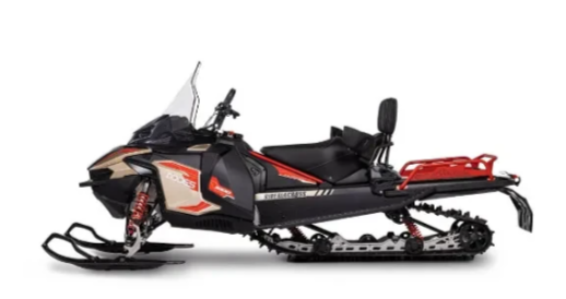 Снегоход AODES Siberiacross 1000 WT 508mm LCD 6.8 в Коломне