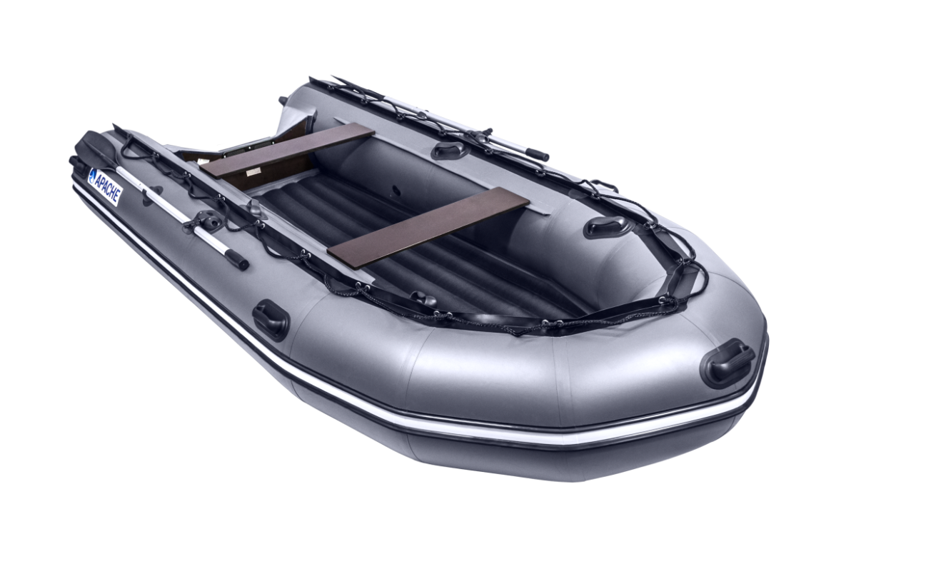 Лодка APACHE 3500 НДНД в Коломне