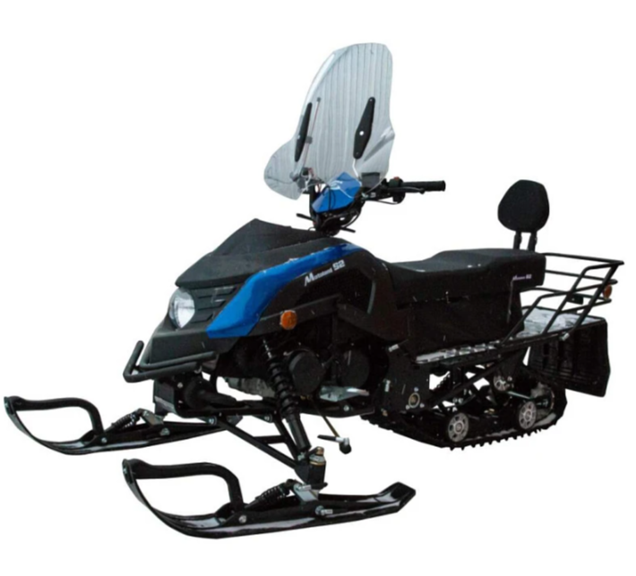 Снегоход MOTOLAND (МОТОЛЕНД) SNOWFOX 200 в Коломне