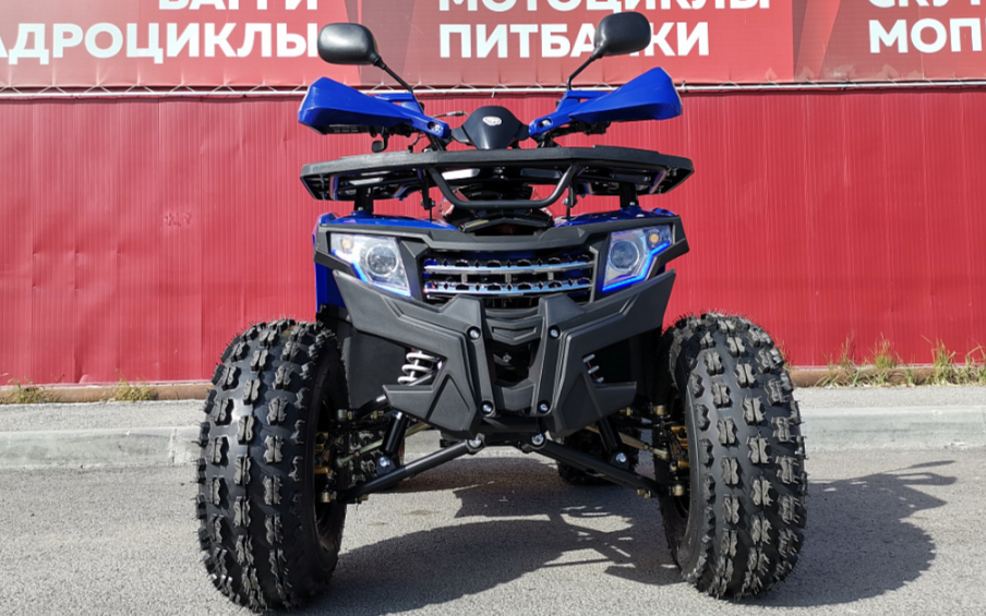 Квадроцикл PROMAX WILD 2.0 190 LUX в Коломне