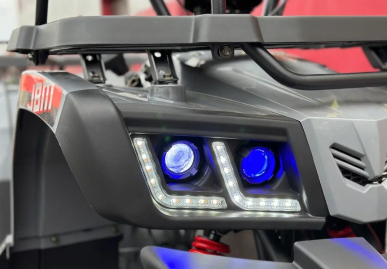 Квадроцикл GBM MAVERICK 300 NEW в Коломне