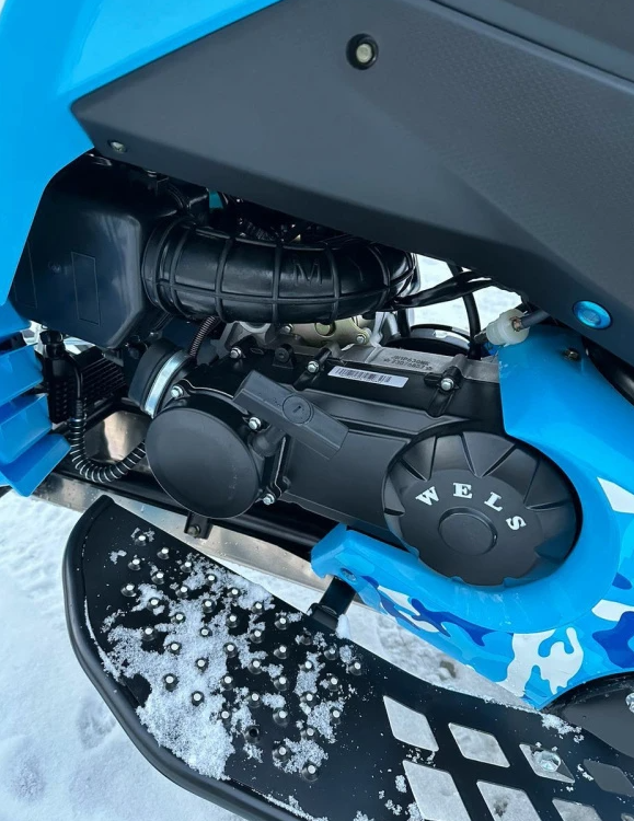 Снегоход WELS 200 RS NEW в Коломне