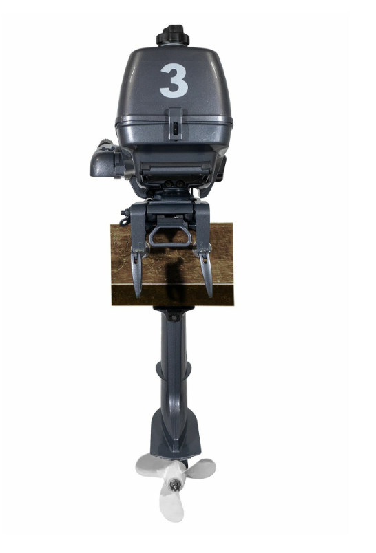 Лодочный мотор APACHE T3 BS в Коломне