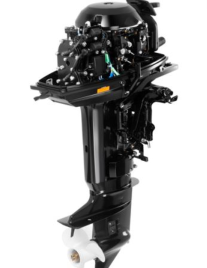 Лодочный мотор HIDEA HD30FHS в Коломне