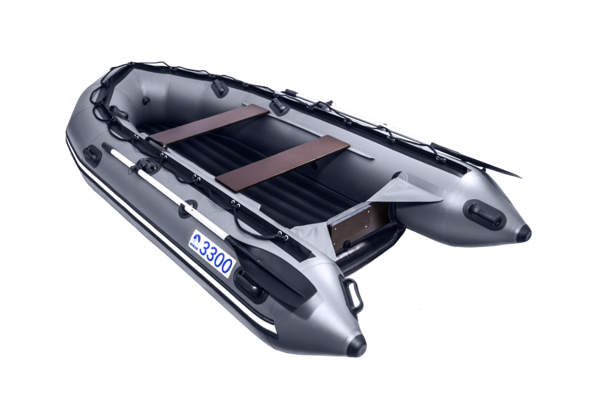 Лодка APACHE 3300 НДНД в Коломне