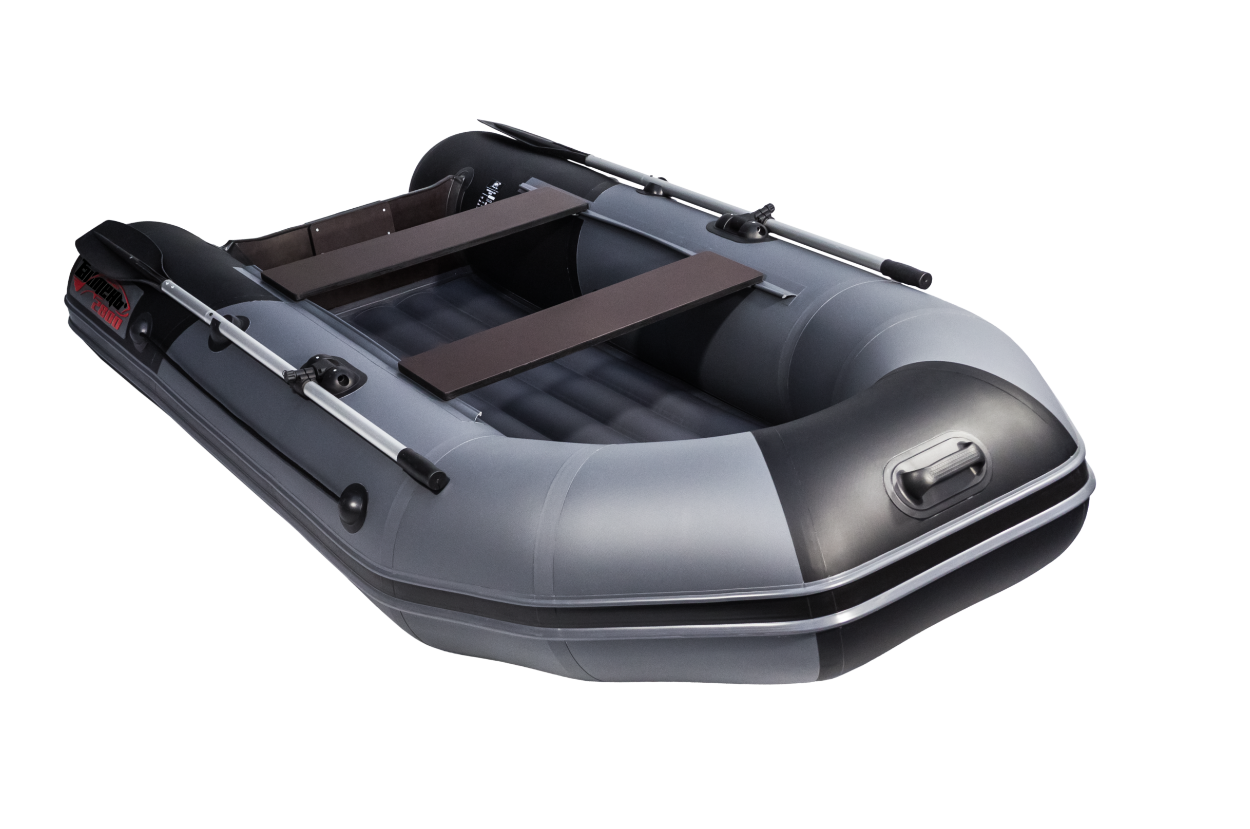 Лодка Таймень NX 2800 НДНД в Коломне