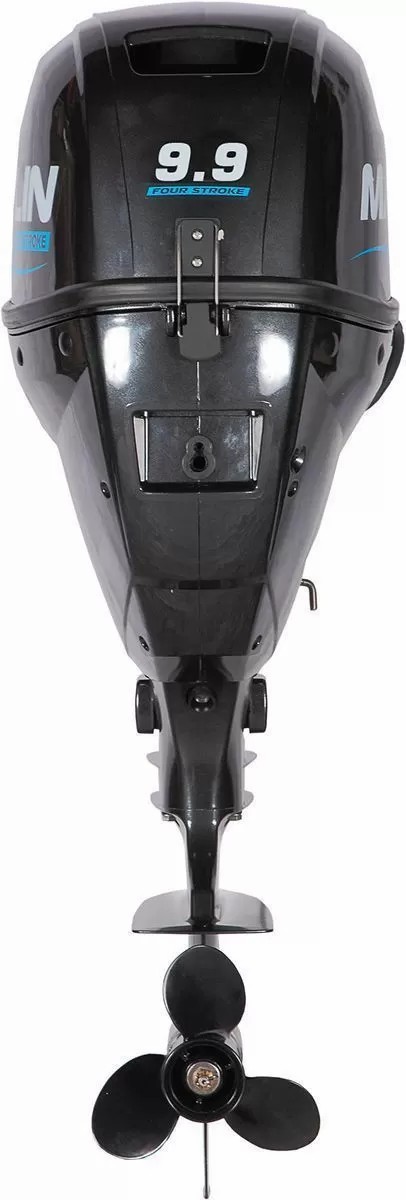 Лодочный мотор MARLIN MF 9.9 AMHS в Коломне