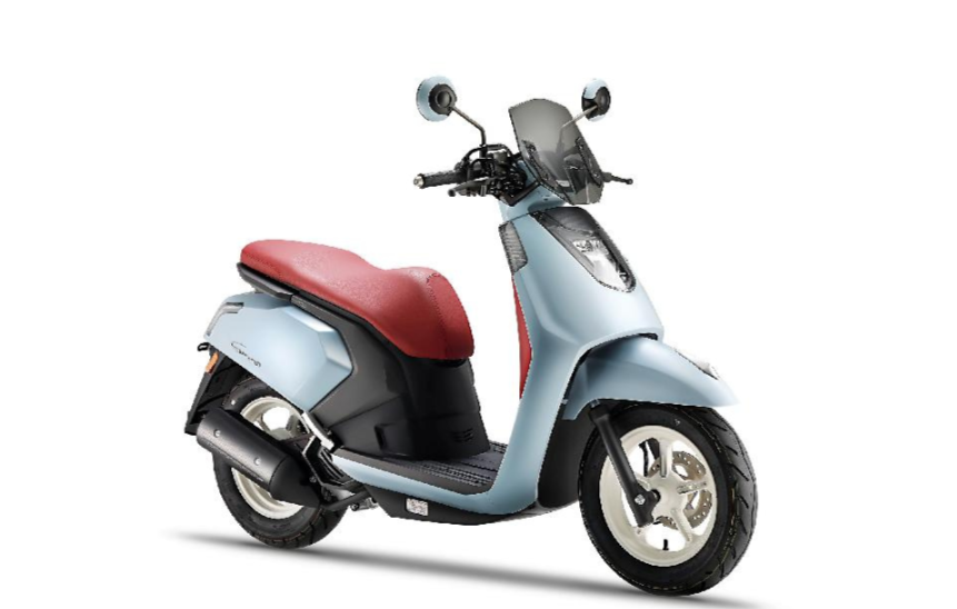 Скутер ARIIC GEMMA в Коломне