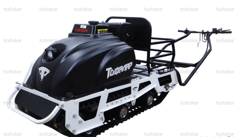 Мотобуксировщик Тофалар 500 классик в Коломне