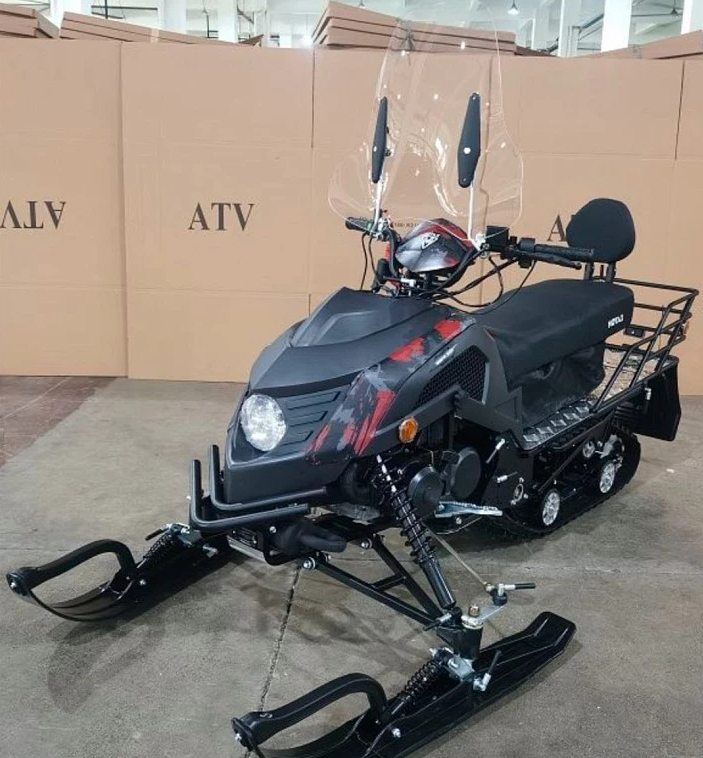 Снегоход Motax Snow 200 в Коломне