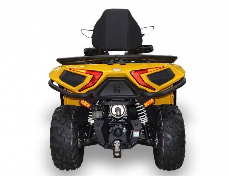 Квадроцикл HISUN GUARDIAN 400L /LONG в Коломне