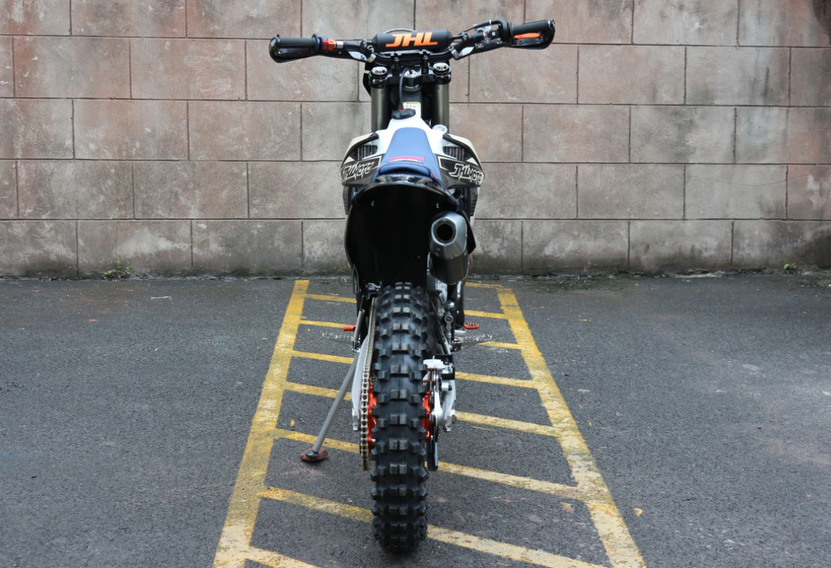 Мотоцикл JHLMOTO JHL Z8i (EFI) NC300S (182-MN) в Коломне