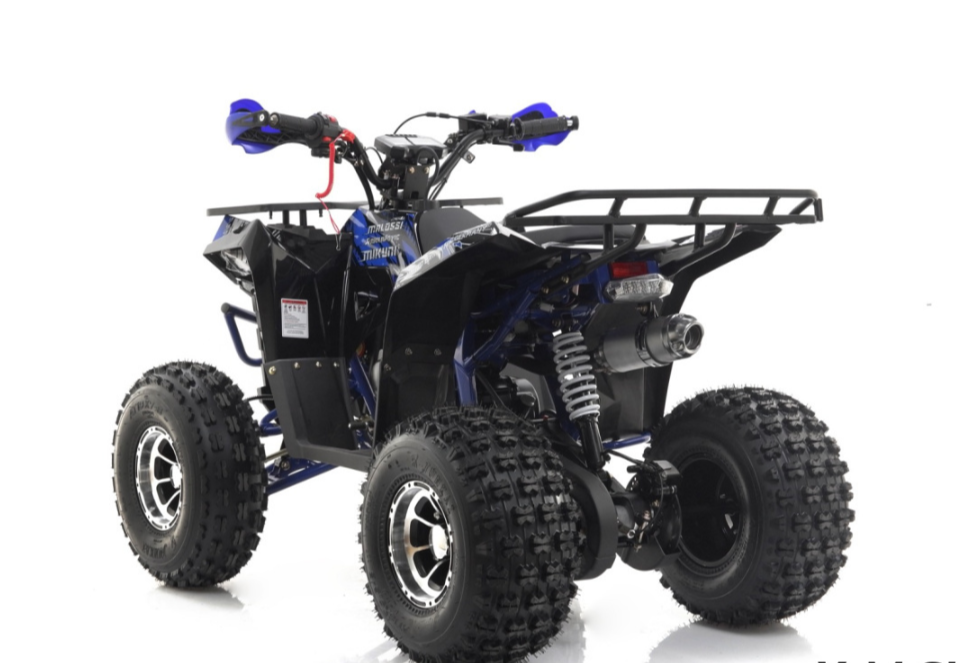 Квадроцикл GBM SHARP 190 PREMIUM SEMI-AUTOMATIC в Коломне