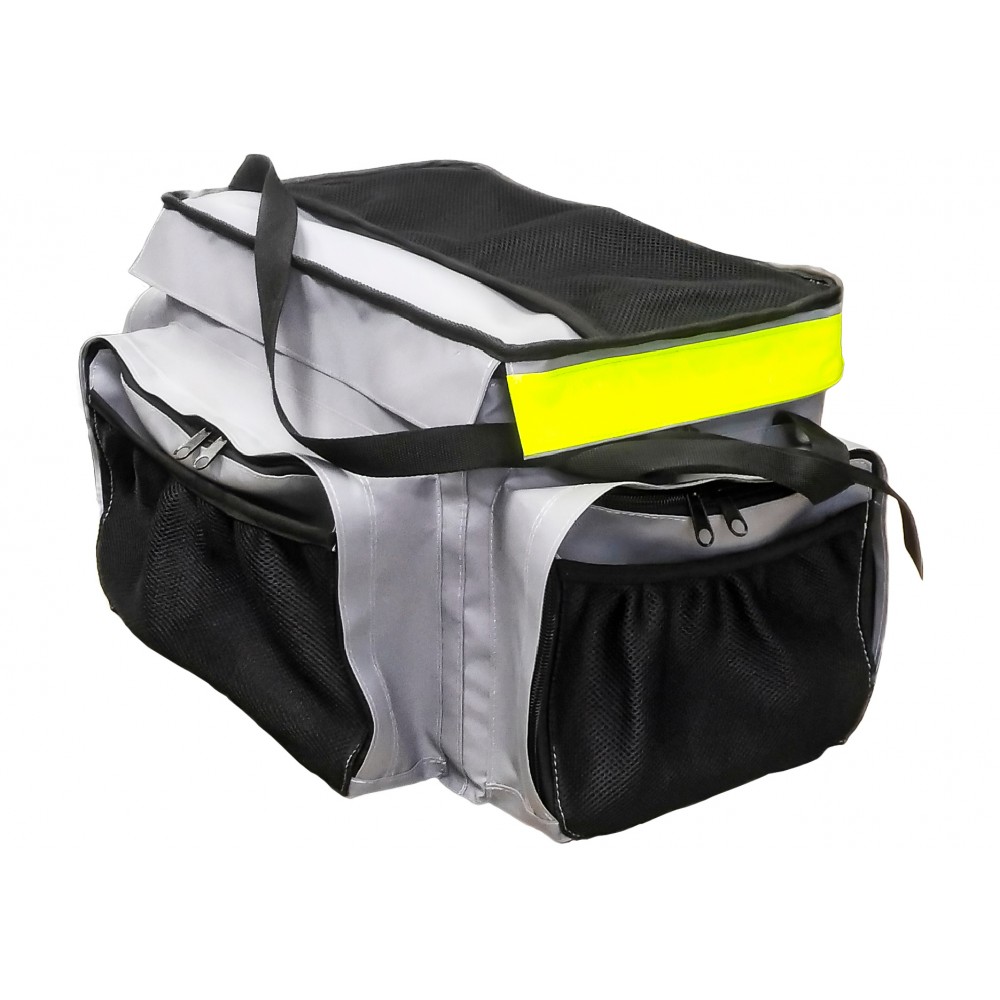 СУМКА ЛЮКС НА БАЛЛОН ДЛЯ ЛОДОК ПВХ 50Х25Х25 СМ в Коломне