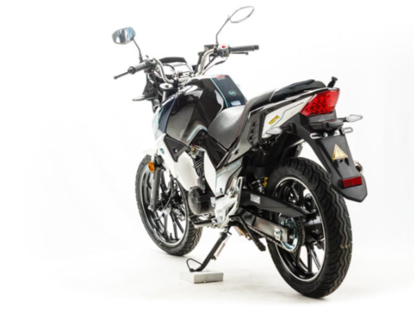 Мотоцикл MOTOLAND (МОТОЛЕНД) FIGHTER 250 в Коломне