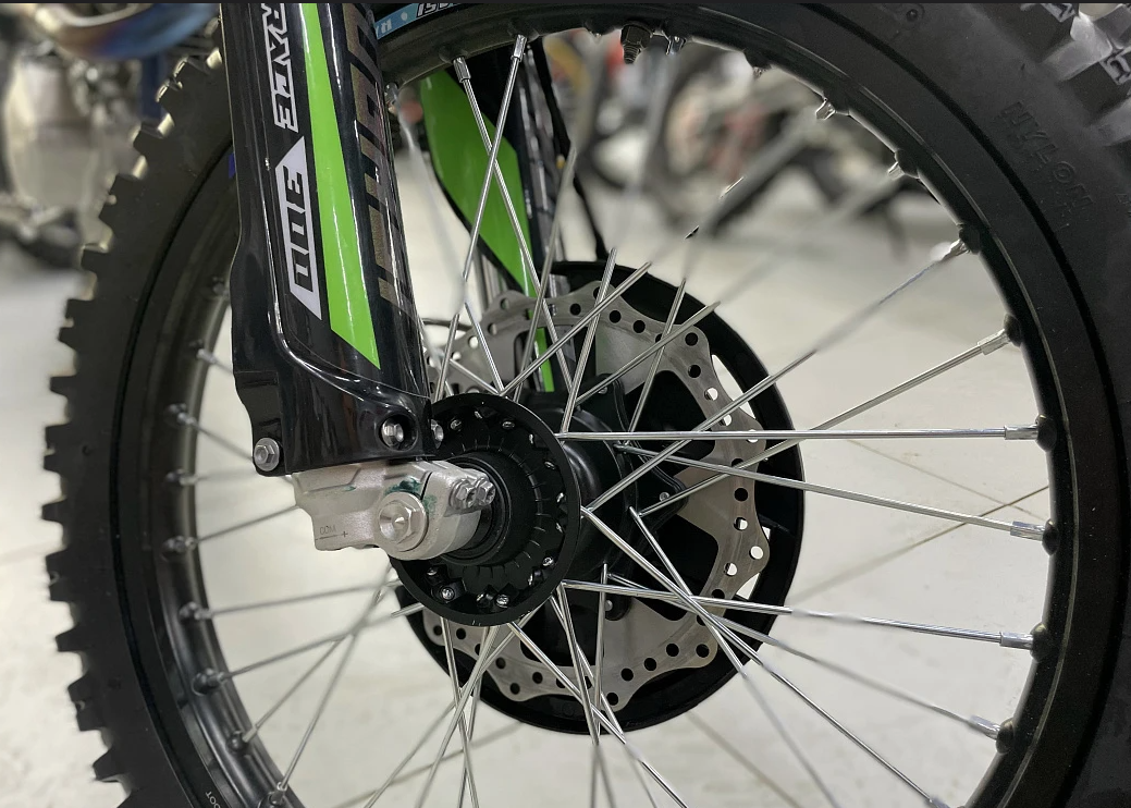 Мотоцикл Progasi RACE 300 AIR PRO SPORT в Коломне