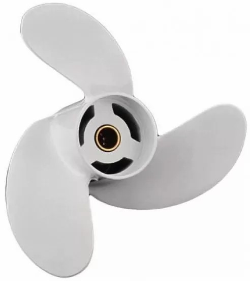 ВИНТ ГРЕБНОЙ MERCURY 4-5 Л.С. 8 3/8X8 в Коломне