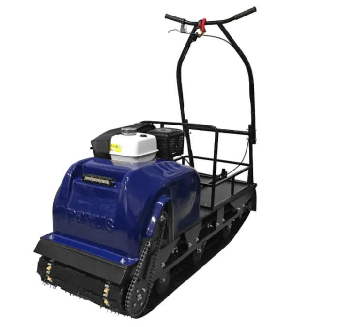 Мотобуксировщик PAXUS 500 GRAND 9 л.с. в Коломне