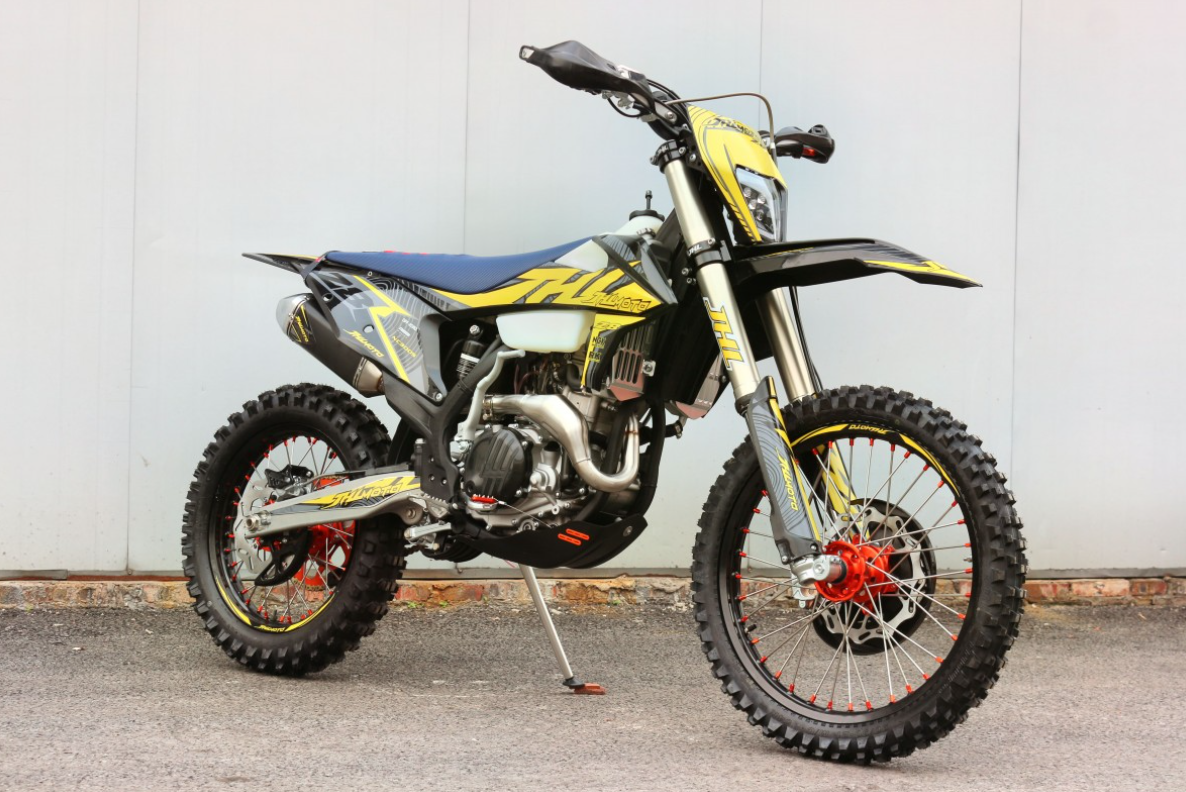 Мотоцикл JHLMOTO JHL Z8 NC300S (182-MN) в Коломне