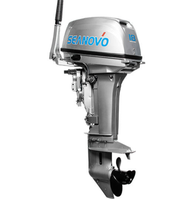 Лодочный мотор SEANOVO SN18FHBL в Коломне