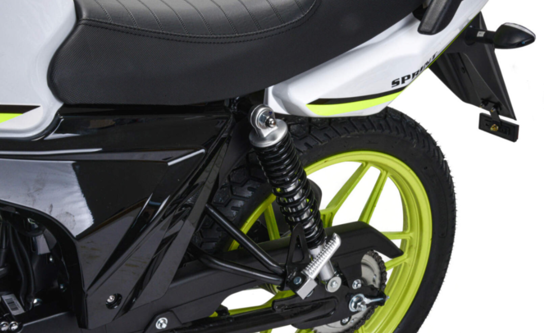 Мотоцикл MOTOLAND (МОТОЛЕНД) 200 SPRINT в Коломне