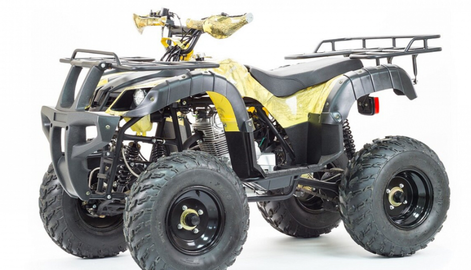 Квадроцикл MOTOLAND (МОТОЛЕНД) 250 ADVENTURE в Коломне