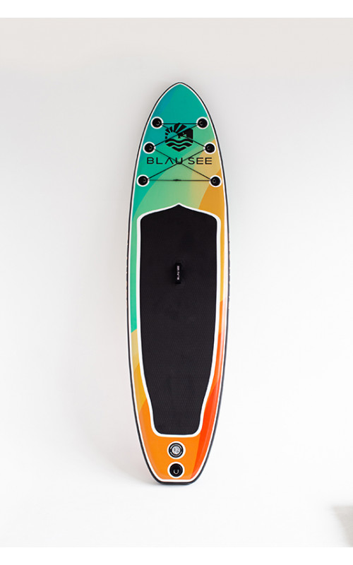 НАДУВНОЙ SUP-BOARD BREEZE 10,6 в Коломне