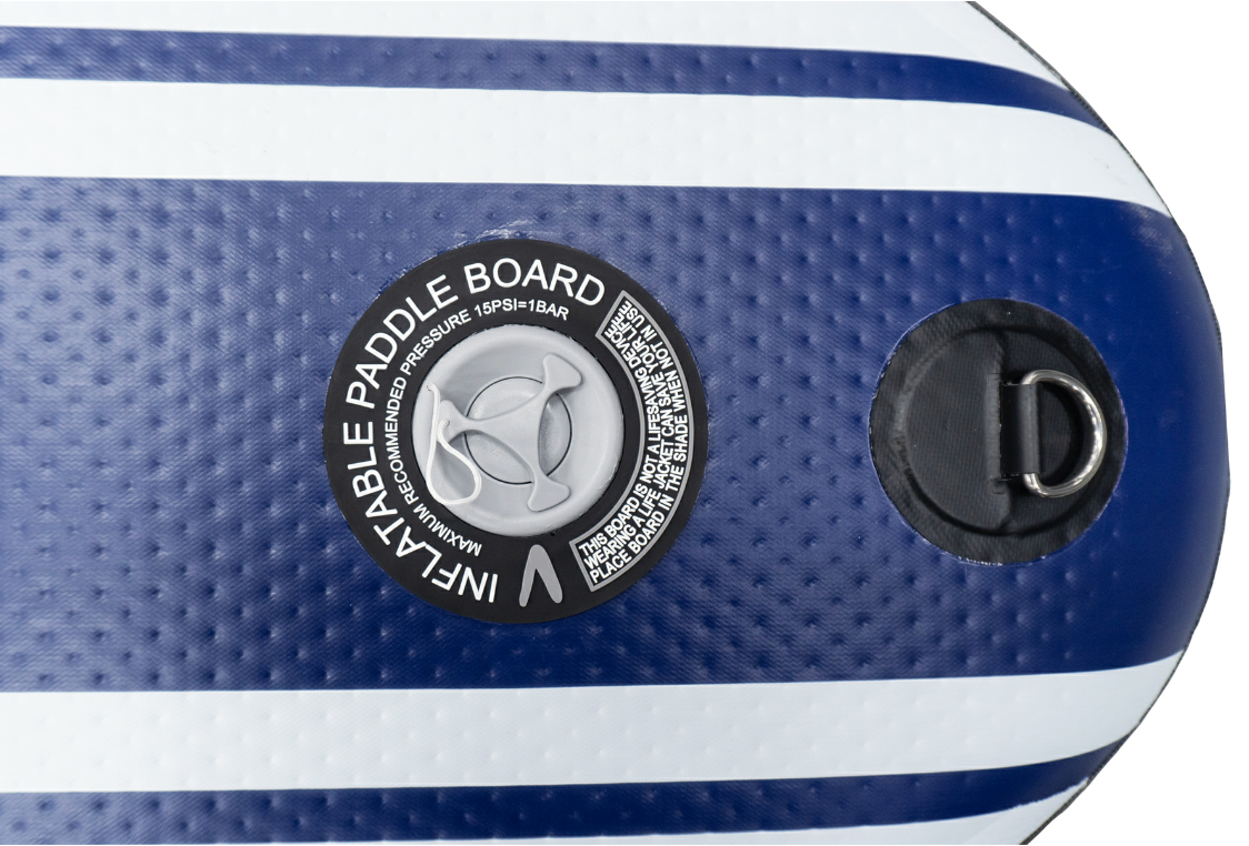 Сап-борд синий 10.6ft RIVIERA в Коломне