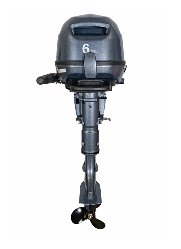 Лодочный мотор APACHE T 6 BS в Коломне