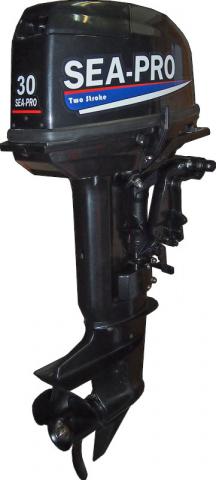 Лодочный мотор Sea Pro T 30S&E в Коломне