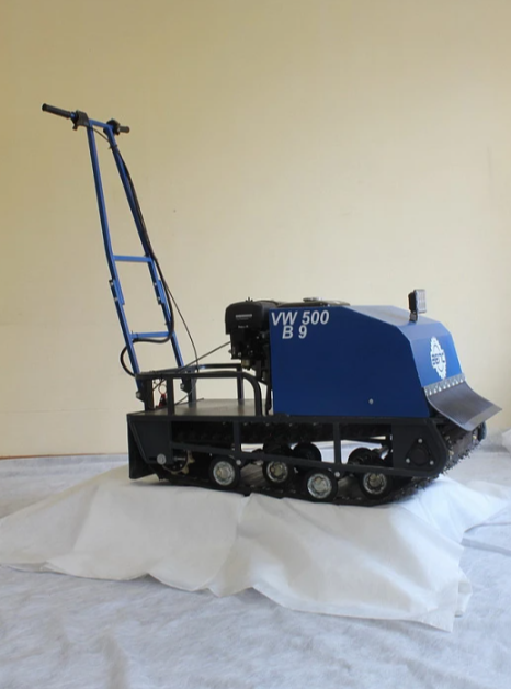 Мотобуксировщик ВЕПС WINTER «ПРОФИ» 18 в Коломне