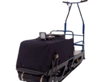 Мотобуксировщик XTREME-MOTORS" Полюс Лонг" 9 л.с. в Коломне