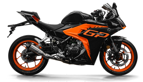 Мотоцикл VINTO GP325 в Коломне