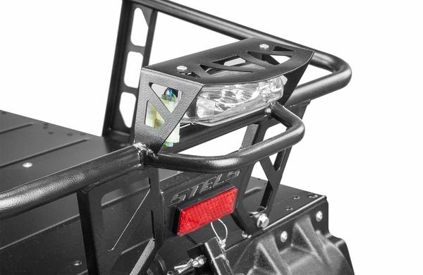 Снегоход STELS АТАМАН SA600T 2.0 в Коломне