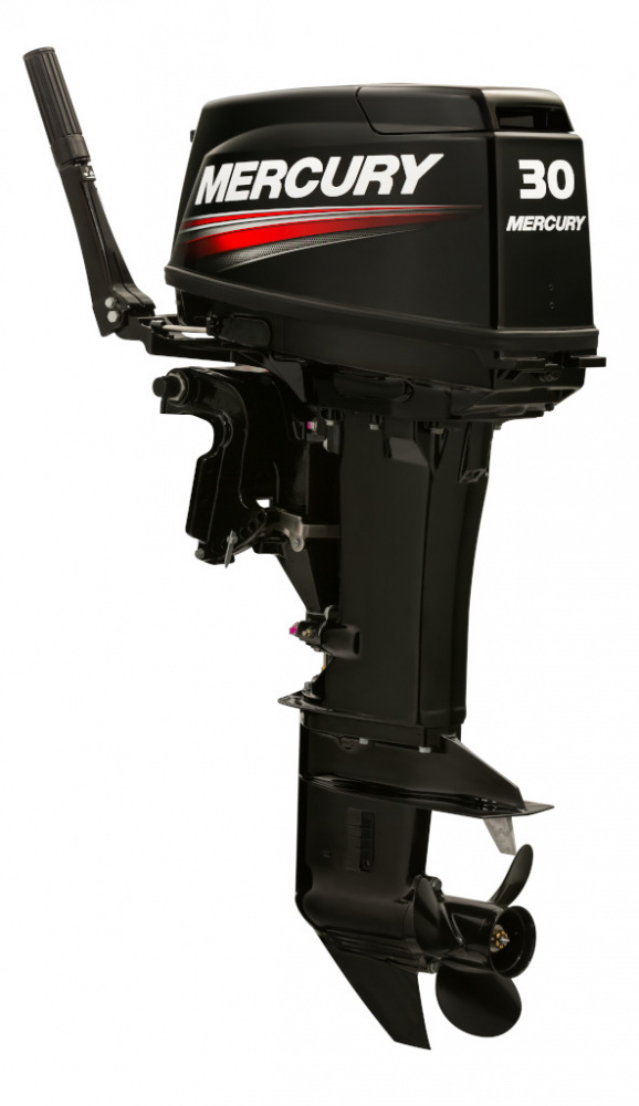 ЛОДОЧНЫЙ МОТОР MERCURY 30 MH в Коломне