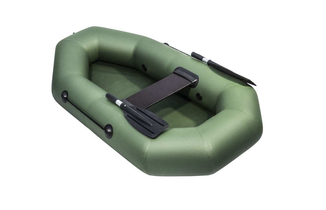  Лодка АКВА-ОПТИМА 190 в Коломне