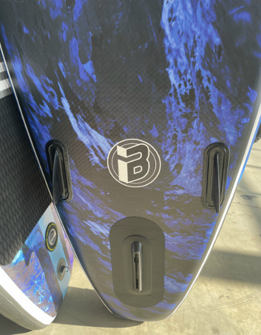 SUP (САП) ДОСКА RAIDEX I BOARD 11’ (332СМ) N 17 в Коломне