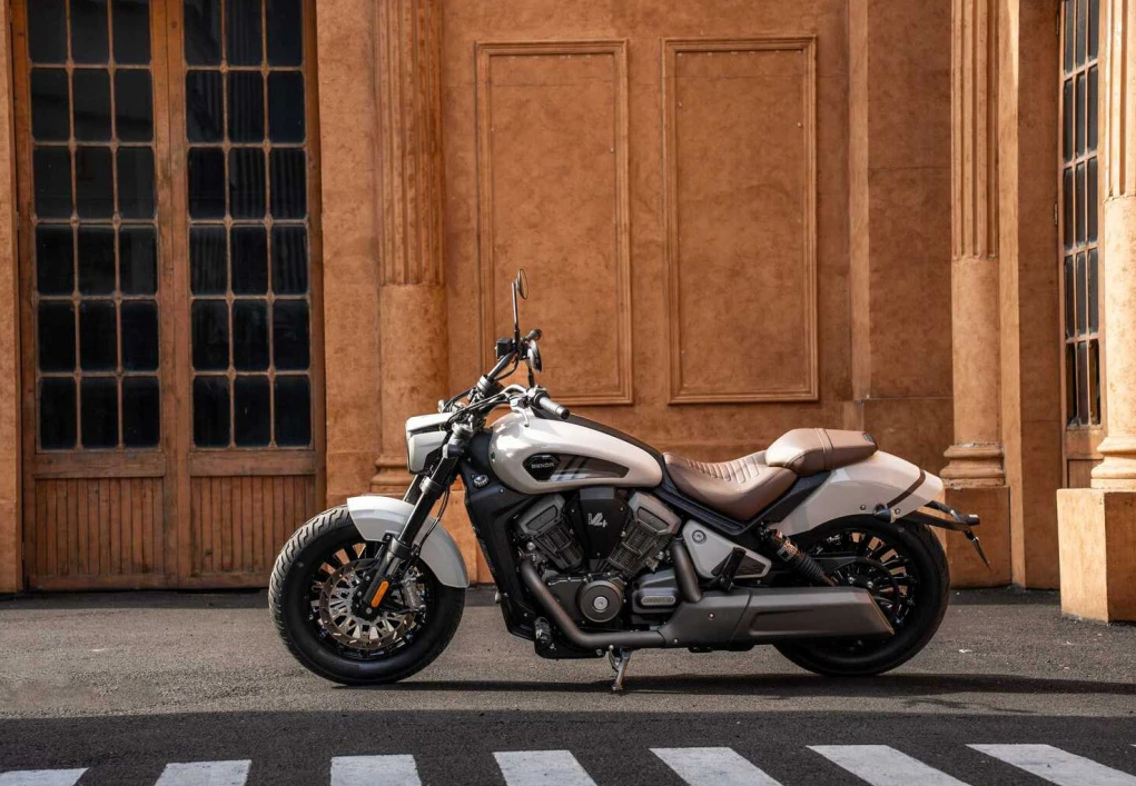 Мотоцикл Benda DarkFlag 500 Commander в Коломне