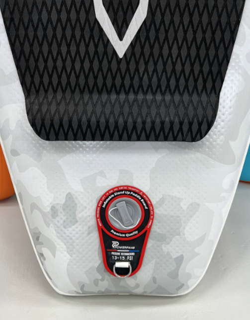 SUP (САП) ДОСКА RAIDEX TAITA PREMIUM MARBLE 12,6’ (381СМ) в Коломне