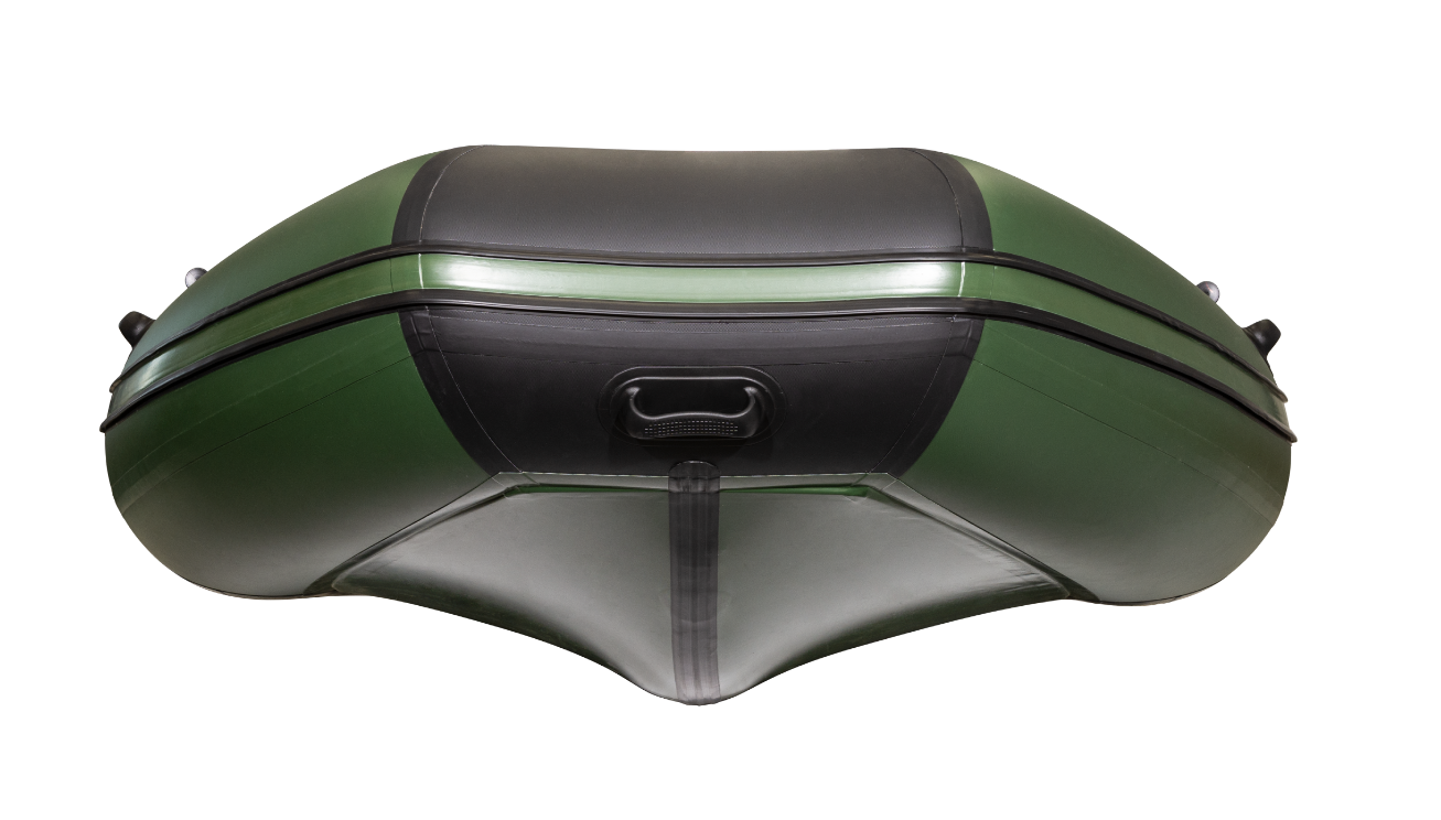 Лодка Ривьера Максима 3400 СК в Коломне