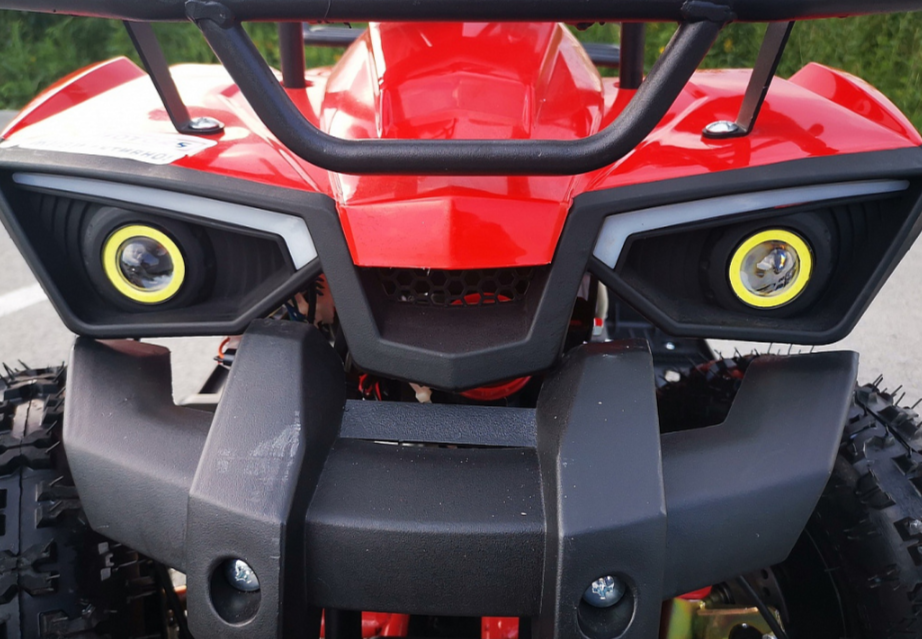 Квадроцикл PROMAX ATV MINI 2T 70CC р/с в Коломне