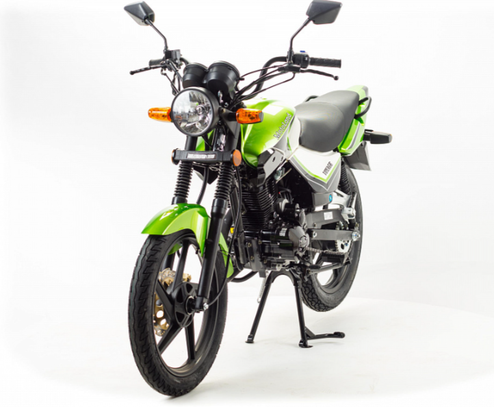 Мотоцикл MOTOLAND (МОТОЛЕНД) VOYAGE 200 в Коломне