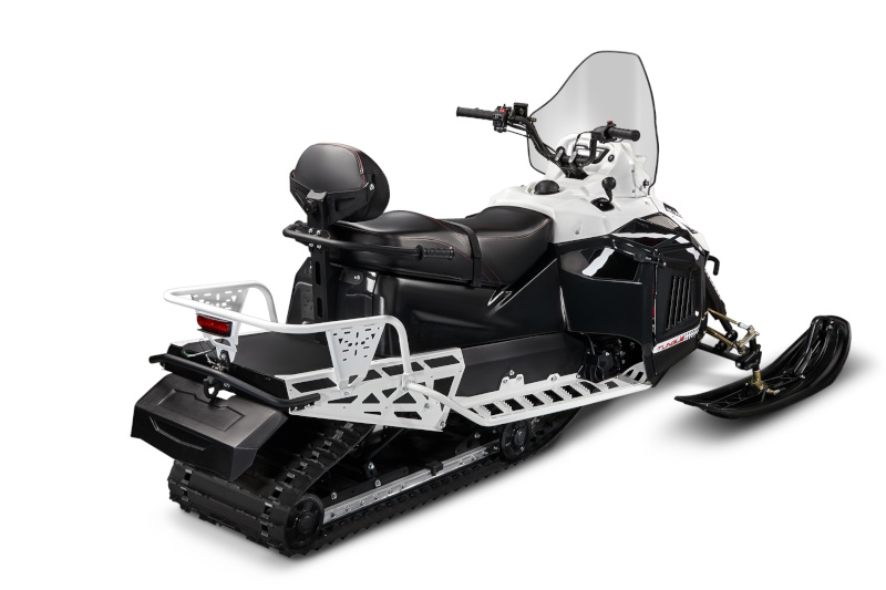 Снегоход IRBIS TUNGUS 500L 25/26 в Коломне