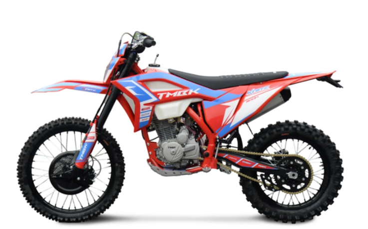 Питбайк TMBK Kinetic 300 (NB300) в Коломне