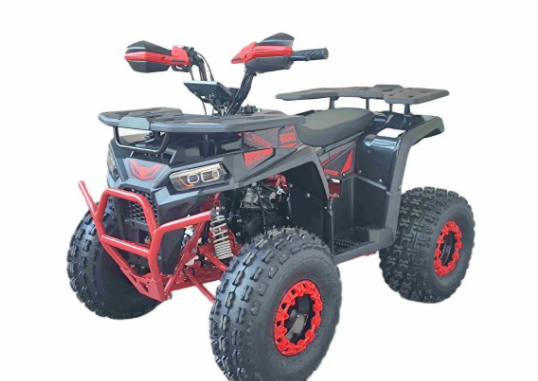 Квадроцикл YACOTA VEKTOR 125 в Коломне