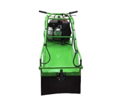 Мотобуксировщик PAXUS 380 EGOZA (для неглубокого снега) в Коломне